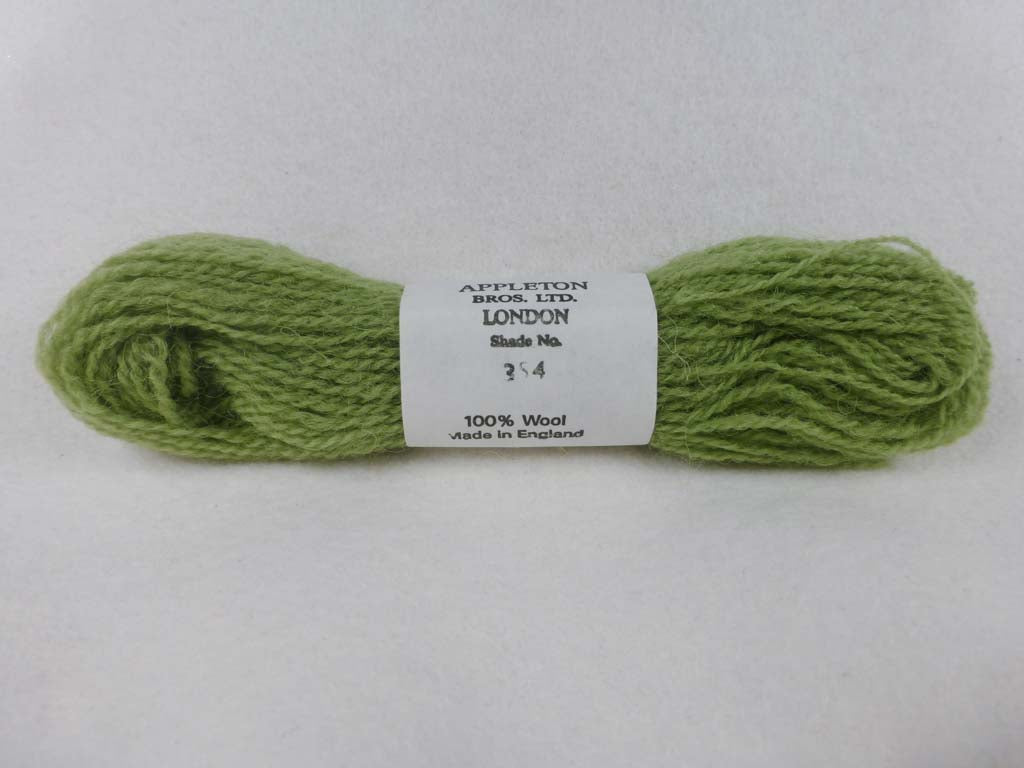 Appleton Wool 354 NC by Appleton  From Beehive Needle Arts