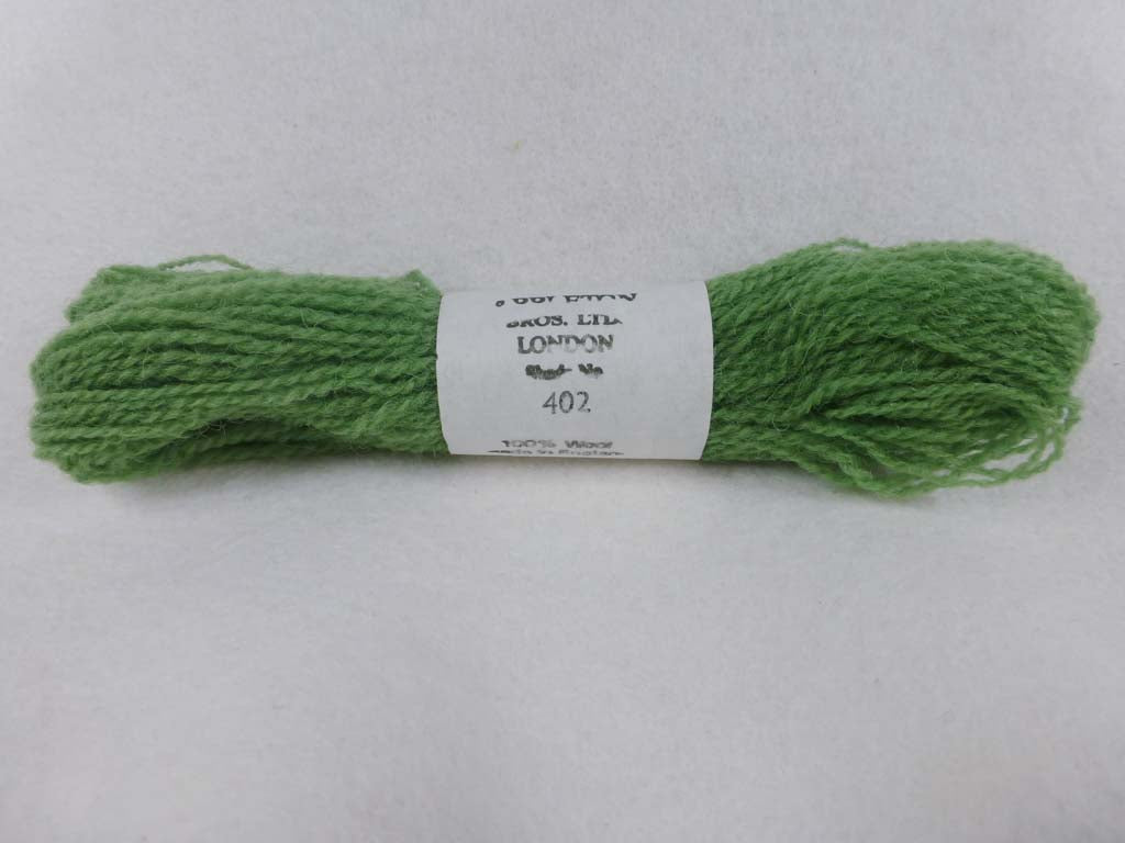 Appleton Wool 402 NC by Appleton  From Beehive Needle Arts