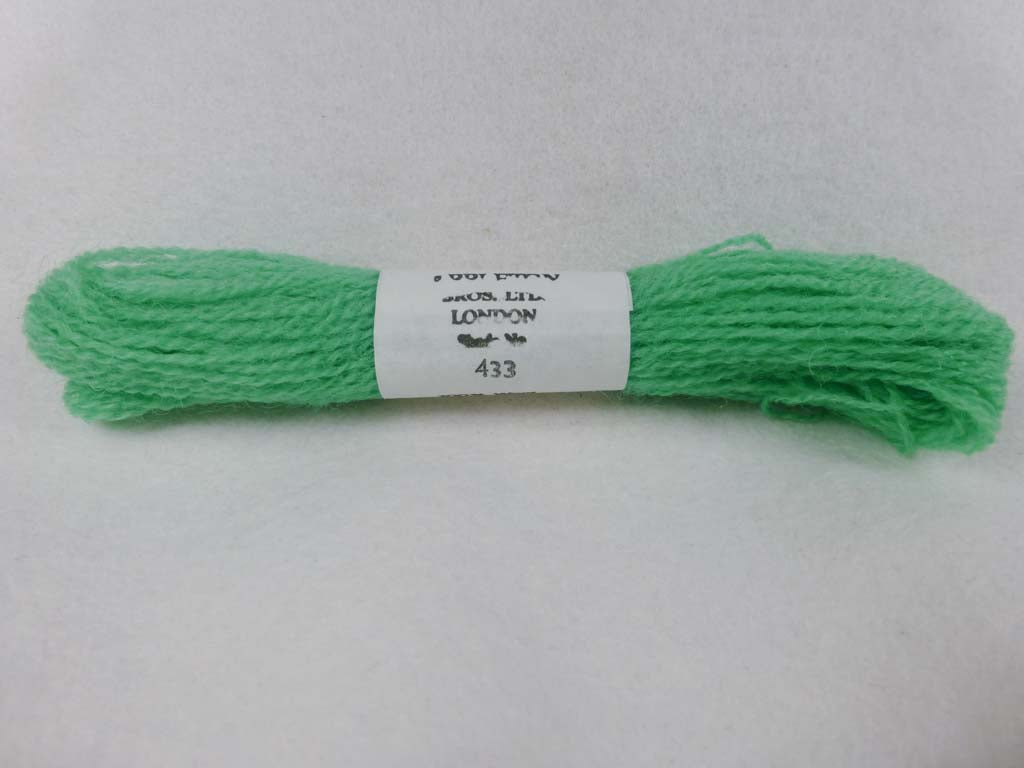Appleton Wool 433 NC by Appleton  From Beehive Needle Arts