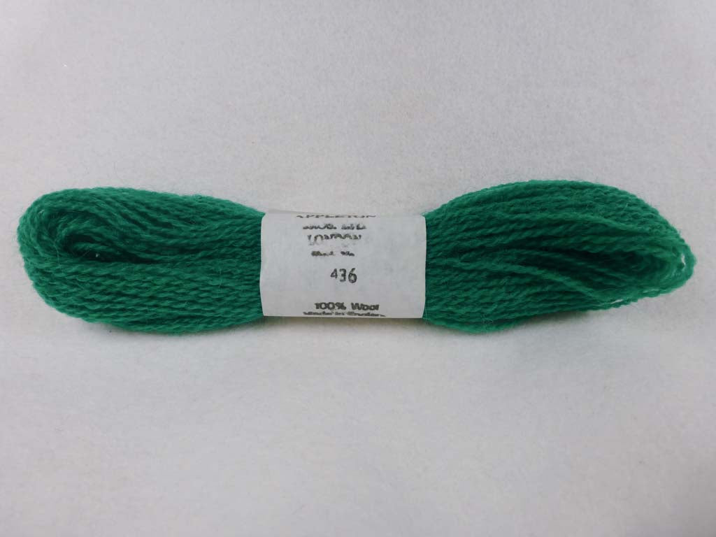 Appleton Wool 436 NC by Appleton  From Beehive Needle Arts