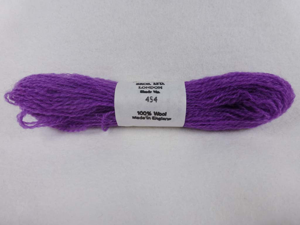 Appleton Wool 454 NC by Appleton  From Beehive Needle Arts
