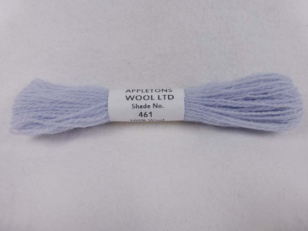 Appleton Wool 461 NC by Appleton  From Beehive Needle Arts