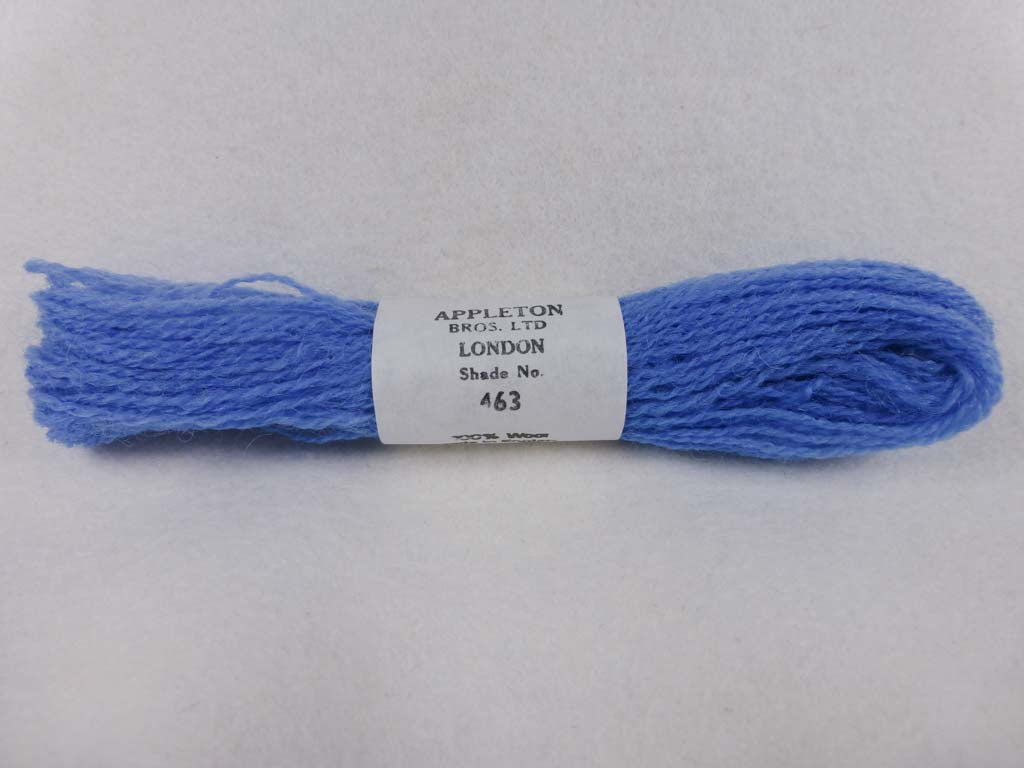 Appleton Wool 463 NC by Appleton  From Beehive Needle Arts