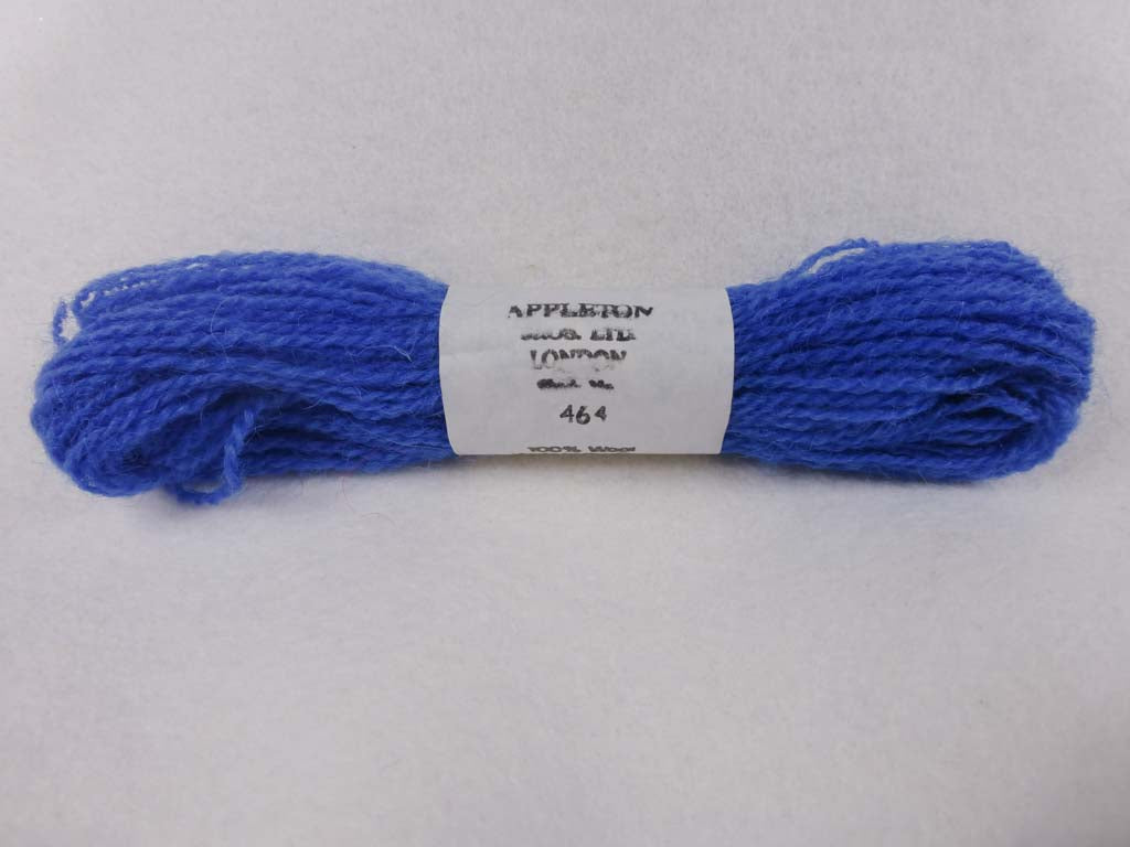 Appleton Wool 464 NC by Appleton  From Beehive Needle Arts