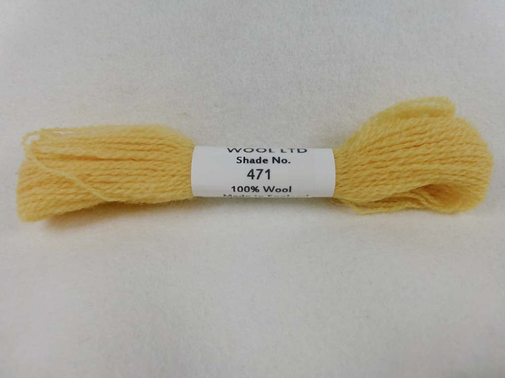 Appleton Wool 471 NC by Appleton  From Beehive Needle Arts
