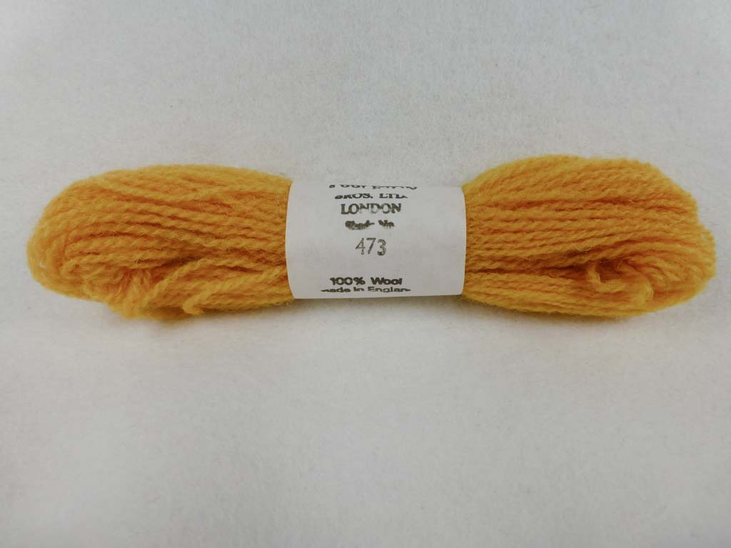Appleton Wool 473 NC by Appleton  From Beehive Needle Arts