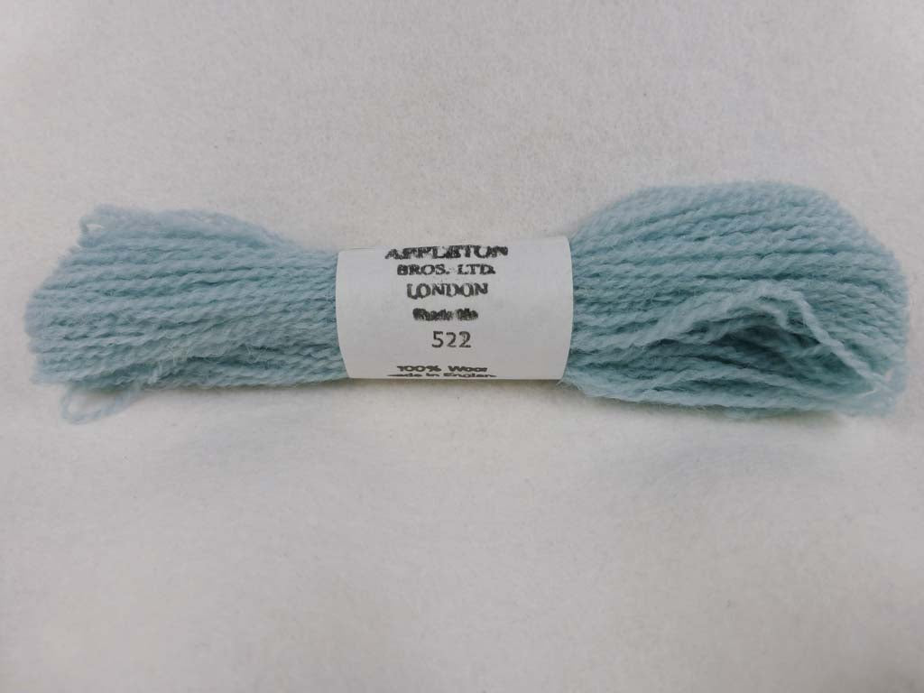 Appleton Wool 522 NC by Appleton  From Beehive Needle Arts