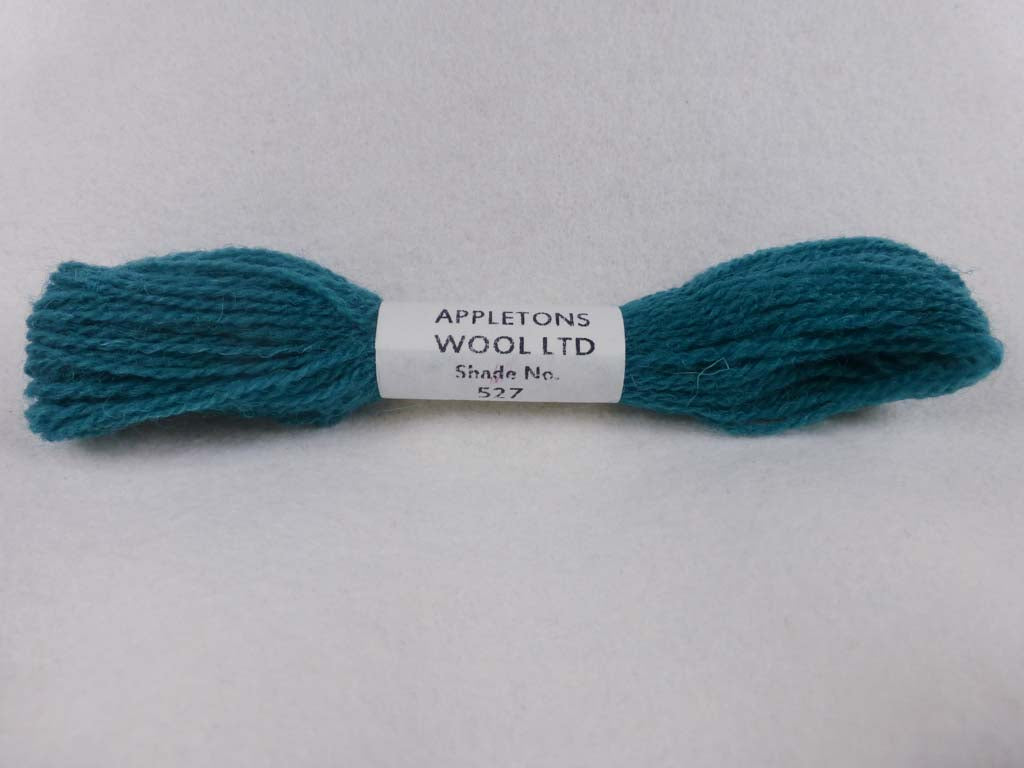 Appleton Wool 527 NC by Appleton  From Beehive Needle Arts