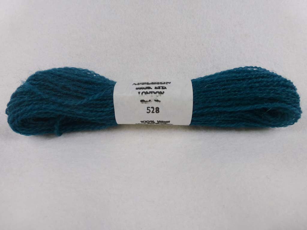 Appleton Wool 528 NC by Appleton  From Beehive Needle Arts