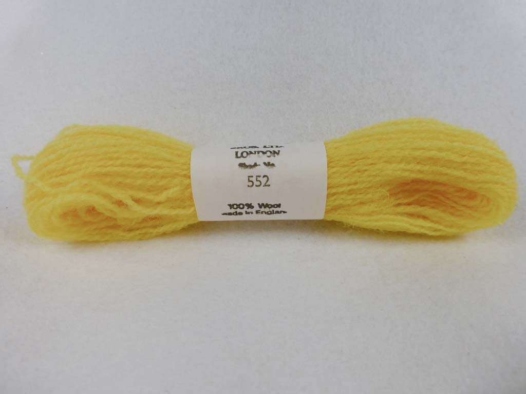 Appleton Wool 552 NC by Appleton  From Beehive Needle Arts