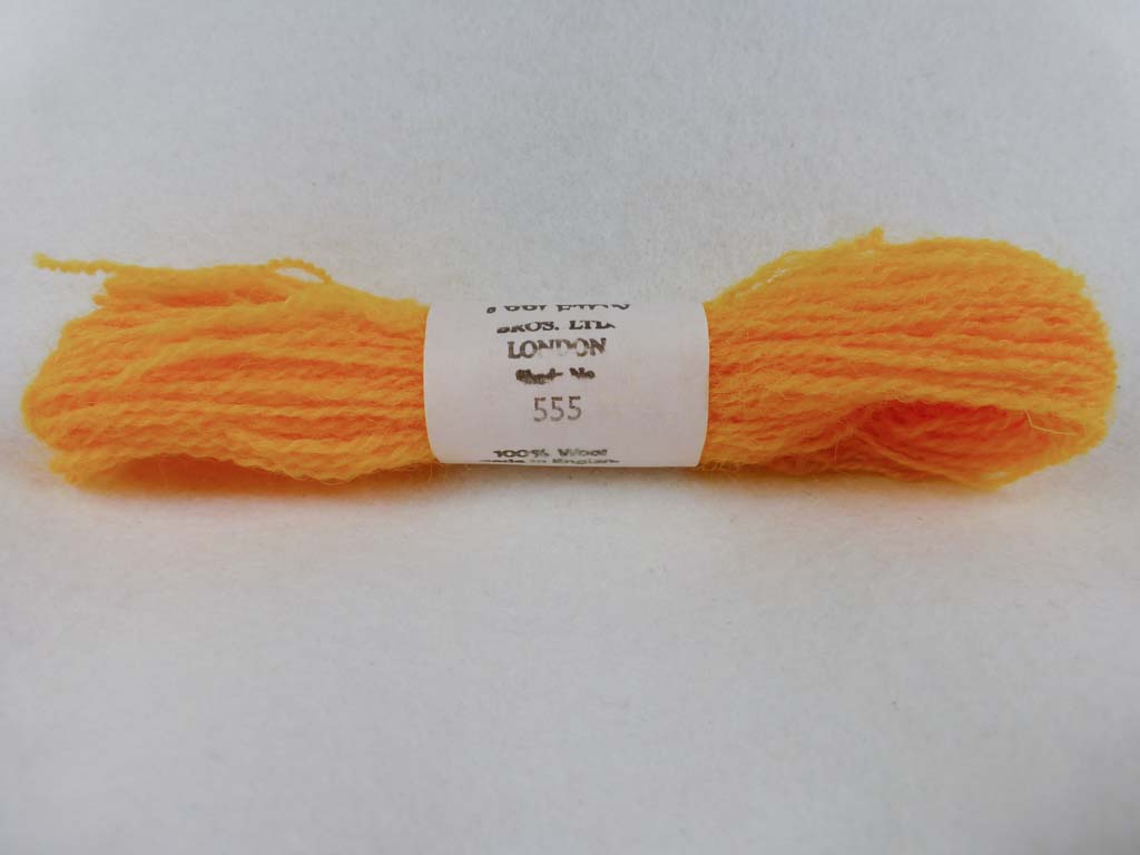 Appleton Wool 555 NC by Appleton  From Beehive Needle Arts