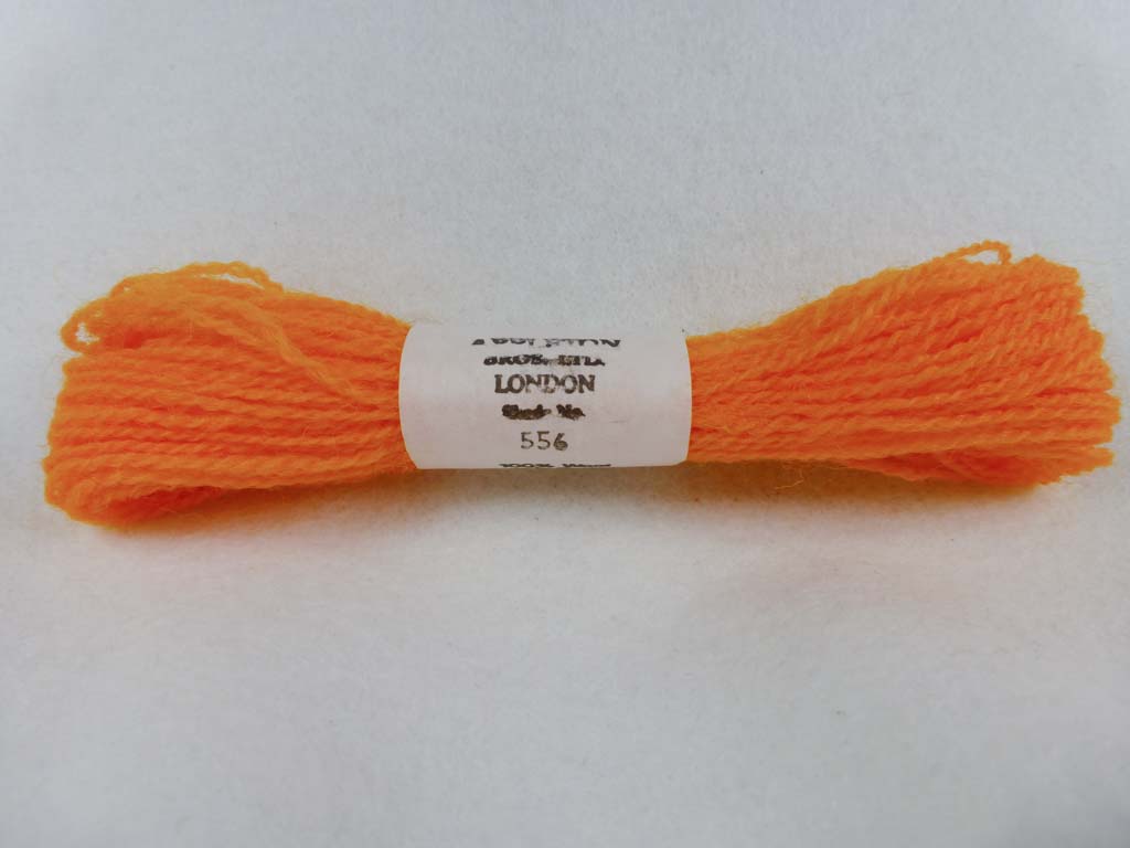 Appleton Wool 556 NC by Appleton  From Beehive Needle Arts