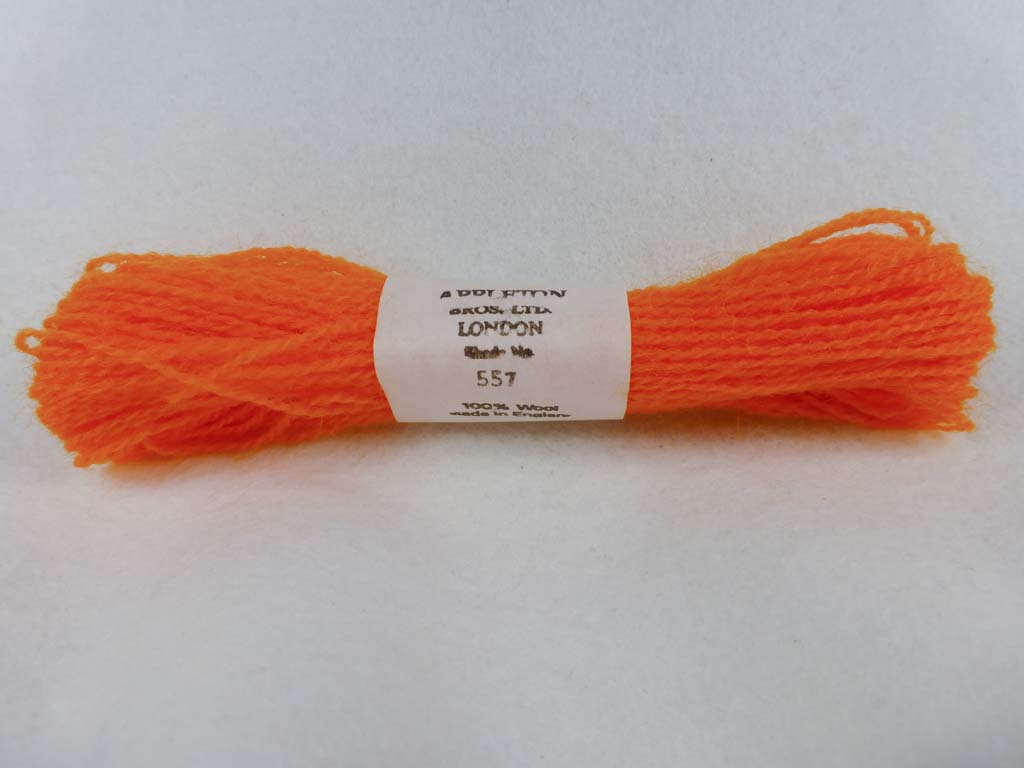 Appleton Wool 557 NC by Appleton  From Beehive Needle Arts