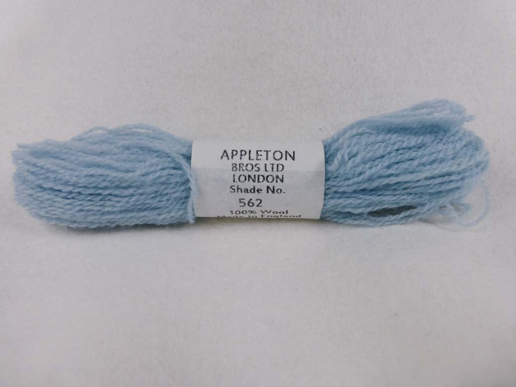 Appleton Wool 562 NC by Appleton  From Beehive Needle Arts