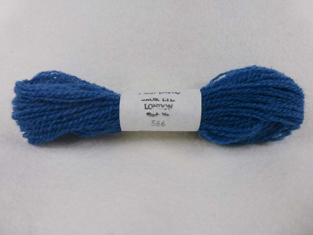 Appleton Wool 566 NC by Appleton  From Beehive Needle Arts