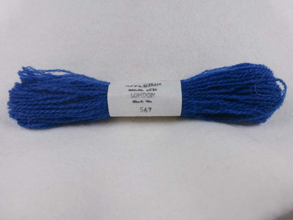 Appleton Wool 567 NC by Appleton  From Beehive Needle Arts