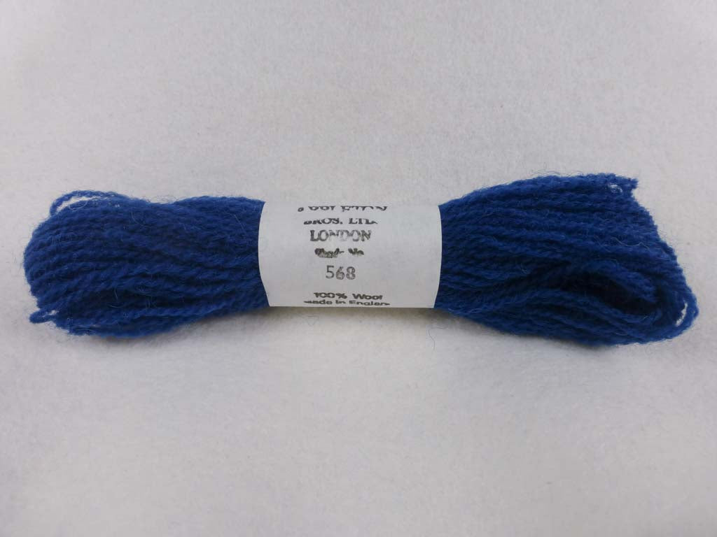 Appleton Wool 568 NC by Appleton  From Beehive Needle Arts