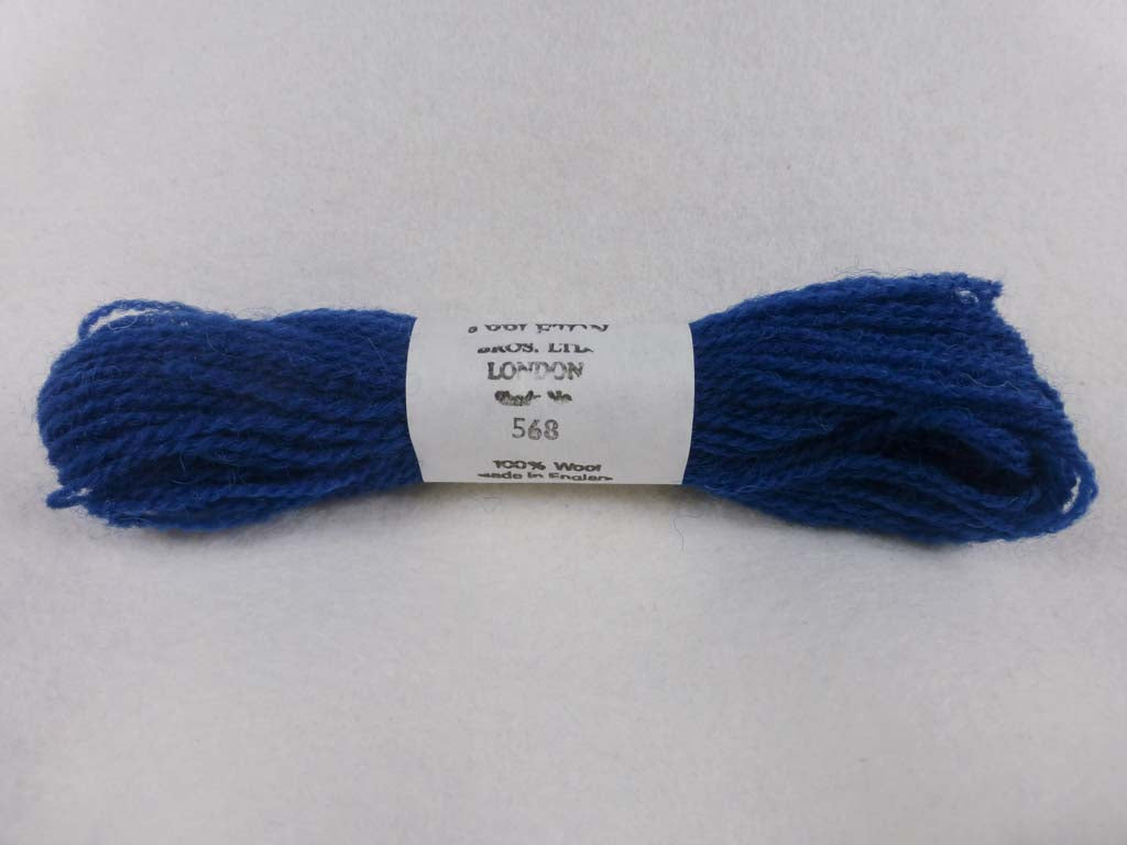 Appleton Wool 568 NC by Appleton  From Beehive Needle Arts