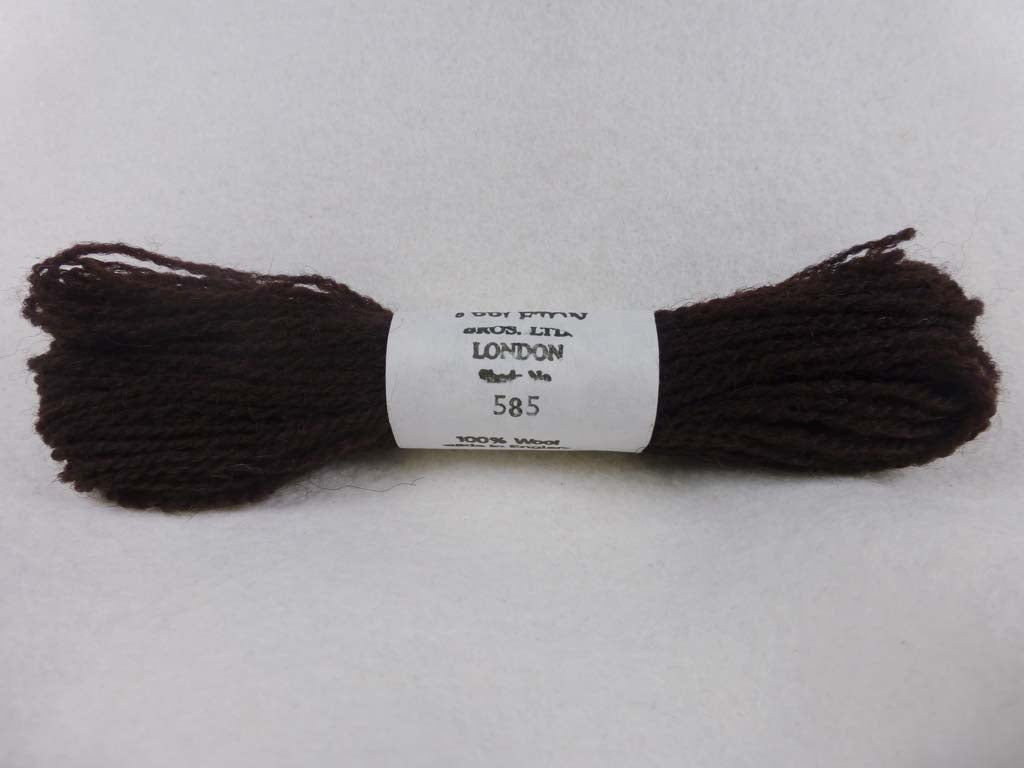 Appleton Wool 585 NC by Appleton  From Beehive Needle Arts