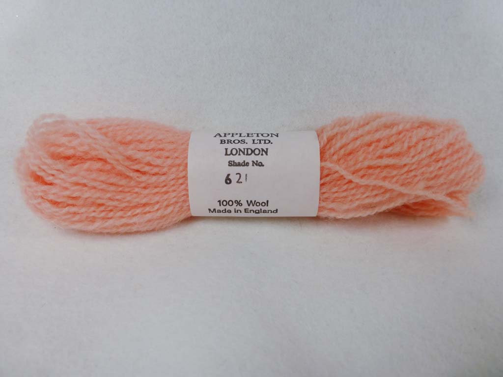 Appleton Wool 621 NC by Appleton  From Beehive Needle Arts