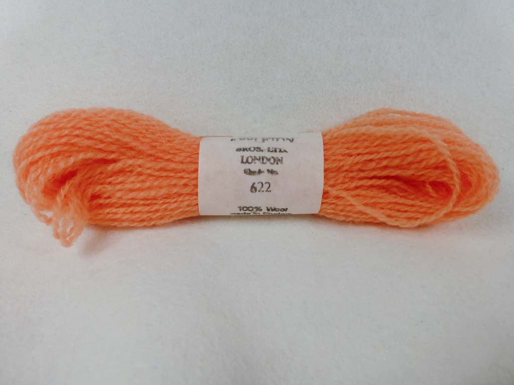 Appleton Wool 622 NC by Appleton  From Beehive Needle Arts