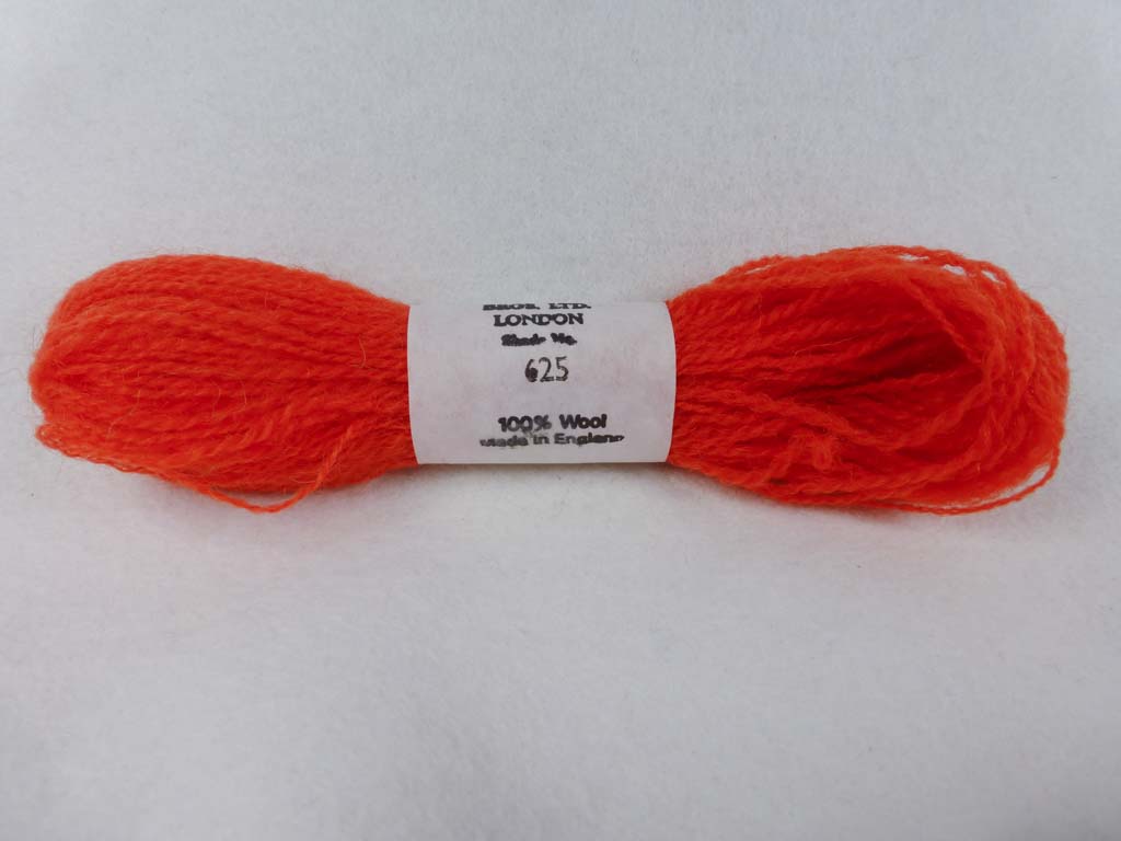 Appleton Wool 625 NC by Appleton  From Beehive Needle Arts