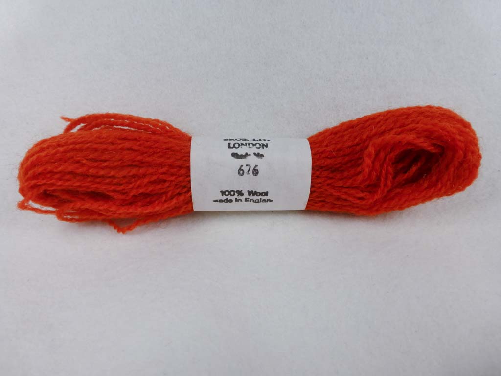 Appleton Wool 626 NC by Appleton  From Beehive Needle Arts