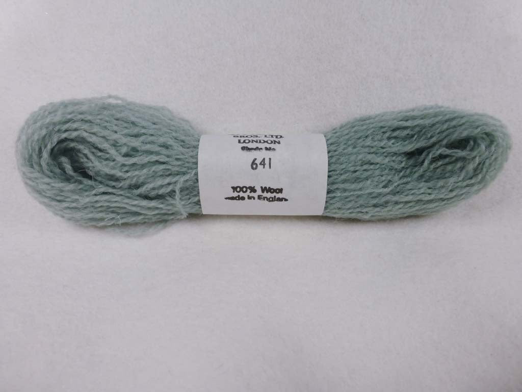 Appleton Wool 641 NC by Appleton  From Beehive Needle Arts