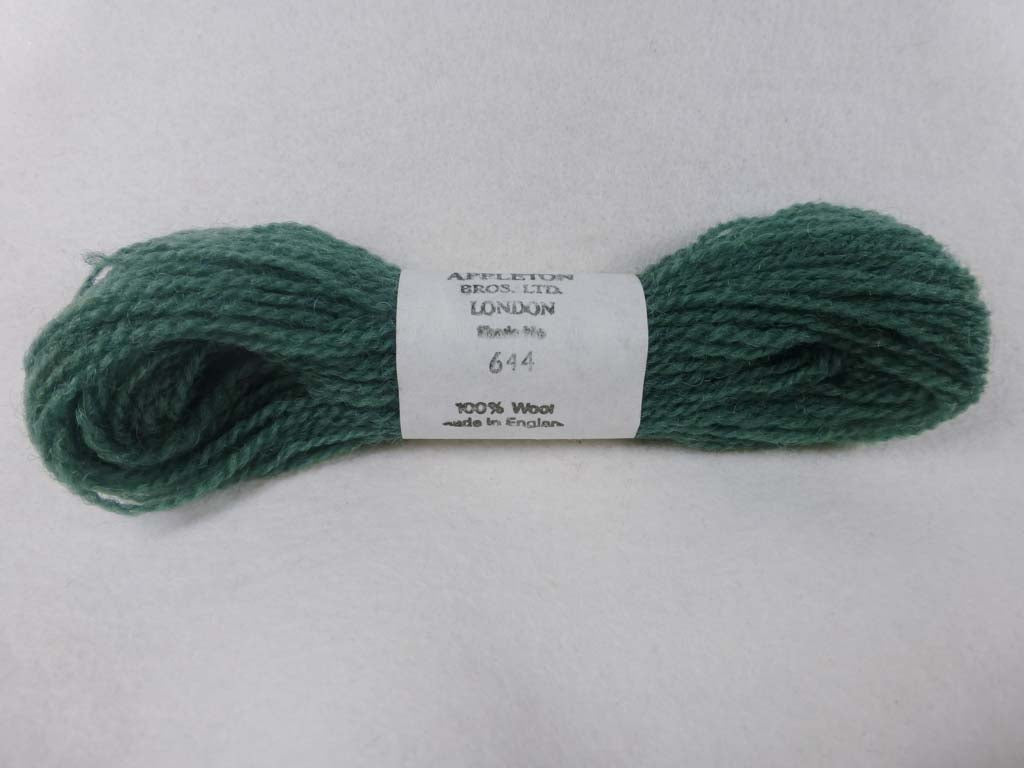 Appleton Wool 644 NC by Appleton  From Beehive Needle Arts
