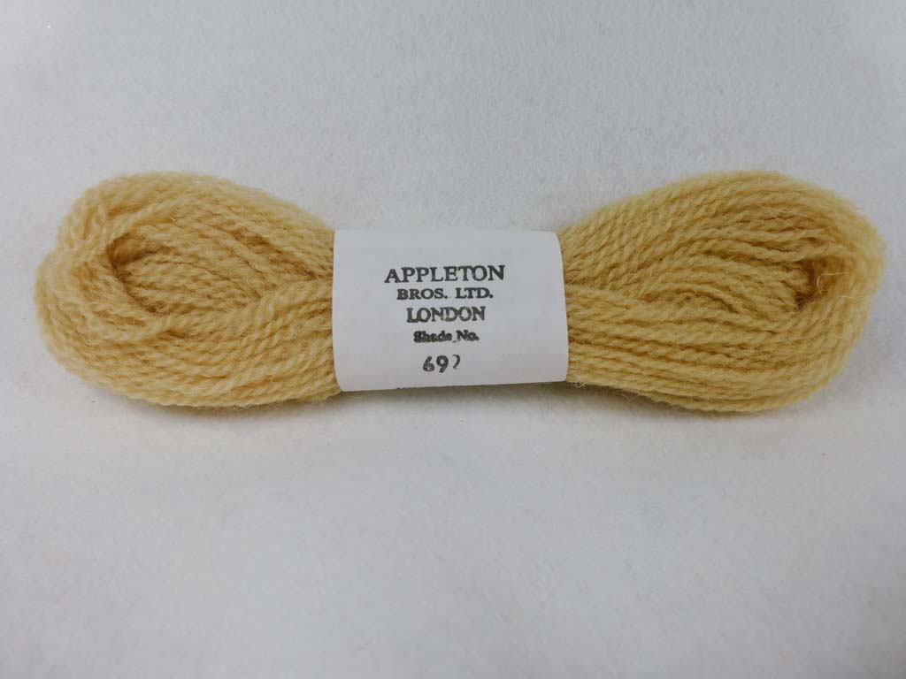 Appleton Wool 692 NC by Appleton  From Beehive Needle Arts