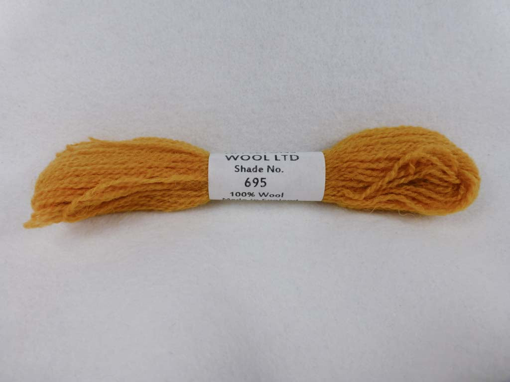 Appleton Wool 695 NC by Appleton  From Beehive Needle Arts