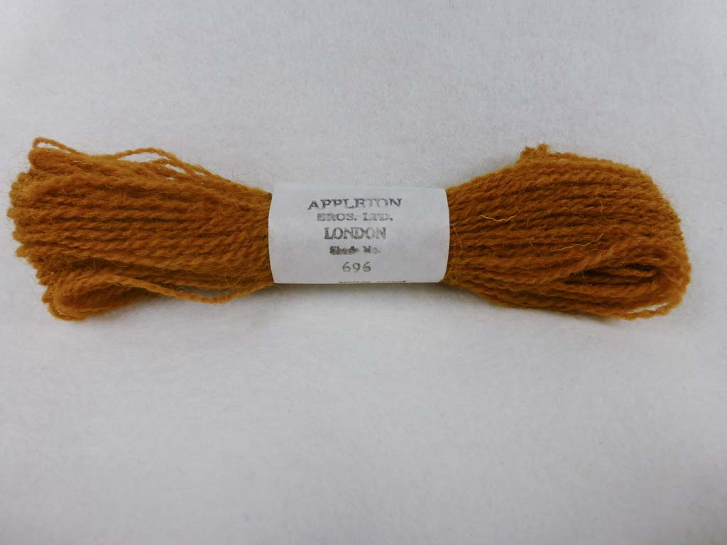 Appleton Wool 696 NC by Appleton  From Beehive Needle Arts