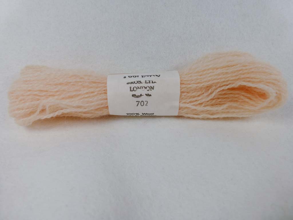Appleton Wool 702 NC by Appleton  From Beehive Needle Arts