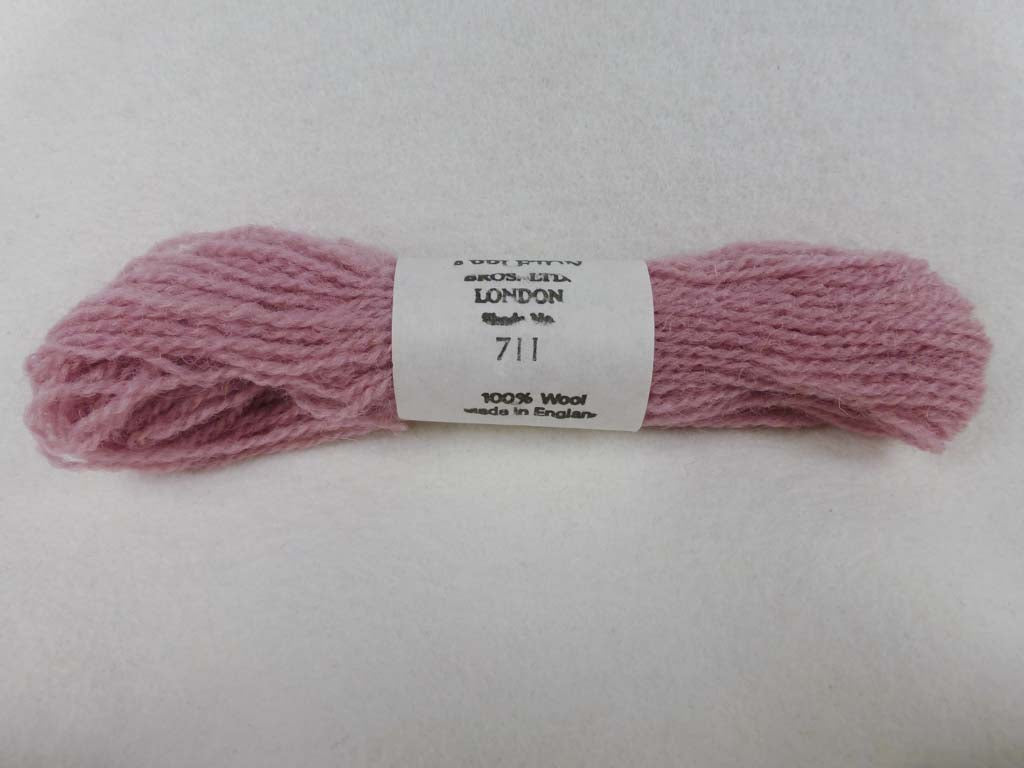 Appleton Wool 711 NC by Appleton  From Beehive Needle Arts