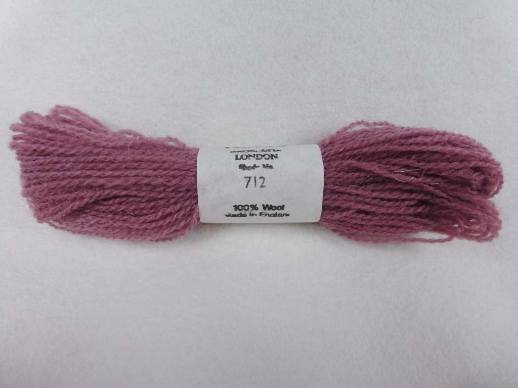 Appleton Wool 712 NC by Appleton  From Beehive Needle Arts