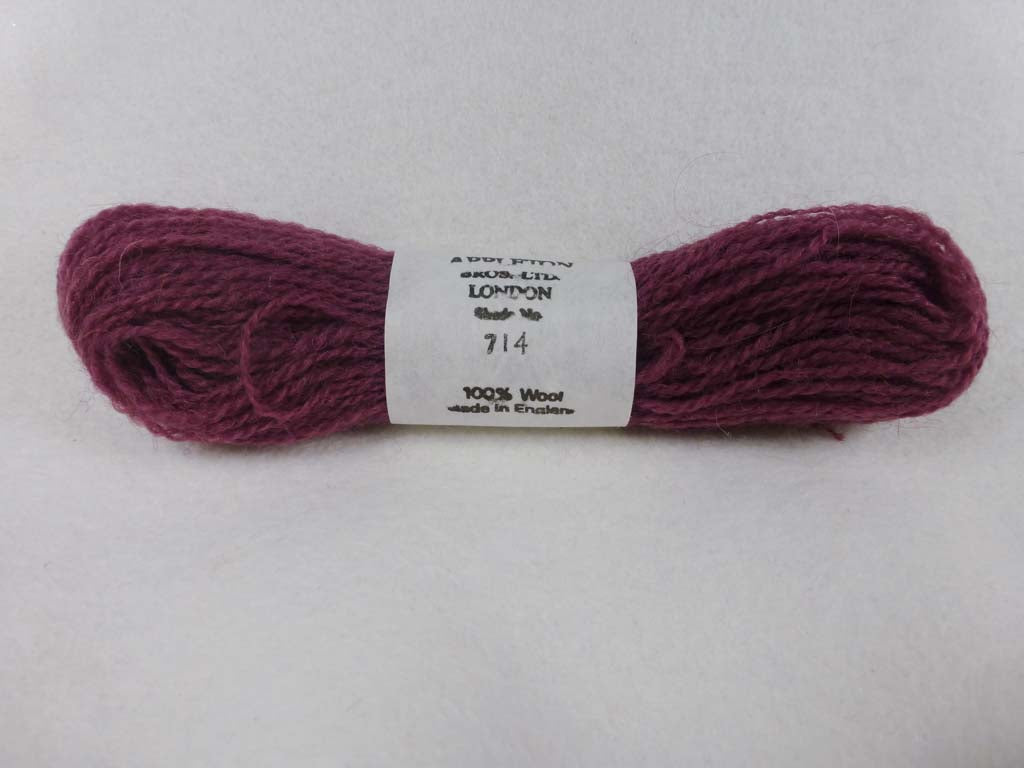Appleton Wool 714 NC by Appleton  From Beehive Needle Arts