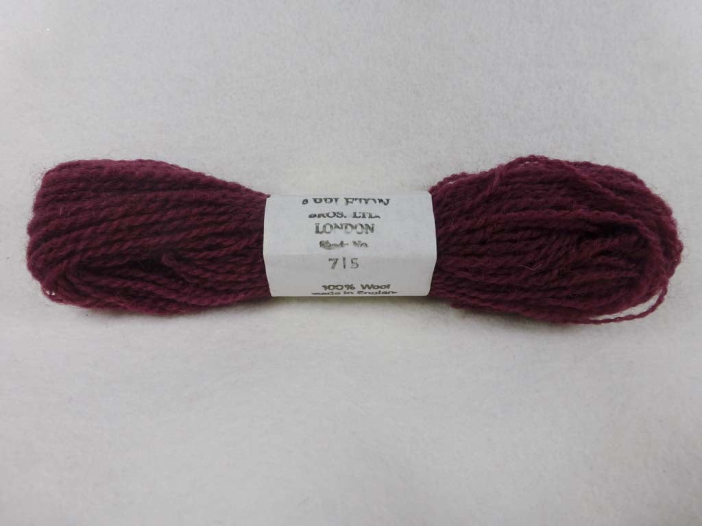 Appleton Wool 715 NC by Appleton  From Beehive Needle Arts