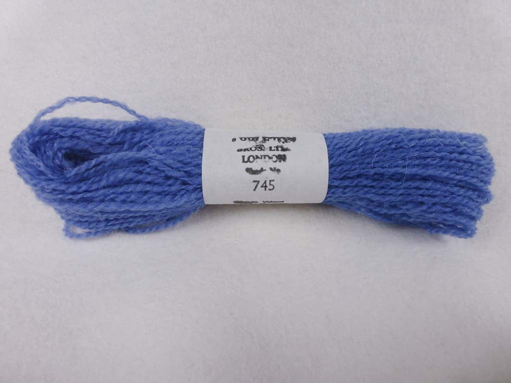 Appleton Wool 745 NC by Appleton  From Beehive Needle Arts
