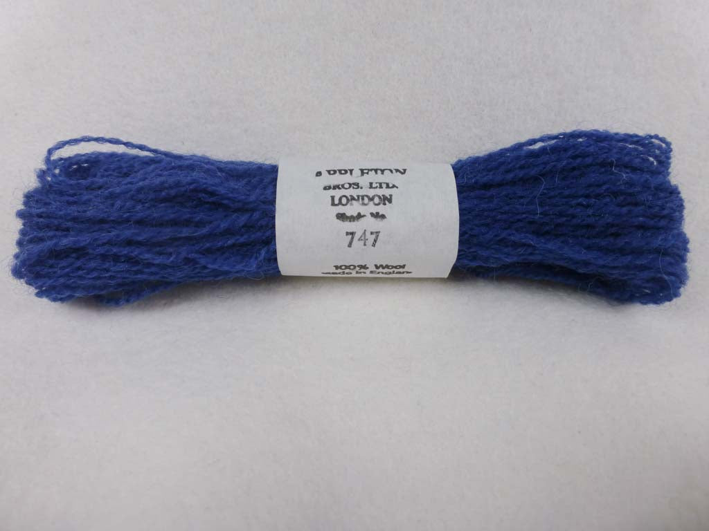Appleton Wool 747 NC by Appleton  From Beehive Needle Arts