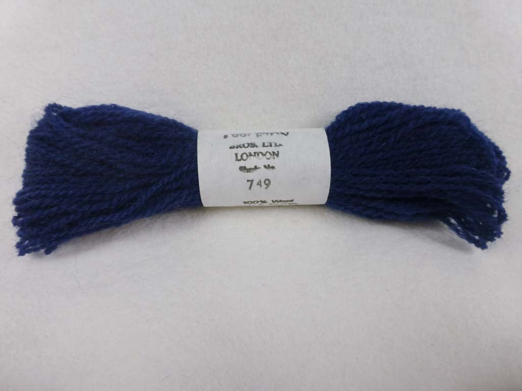 Appleton Wool 749 NC by Appleton  From Beehive Needle Arts