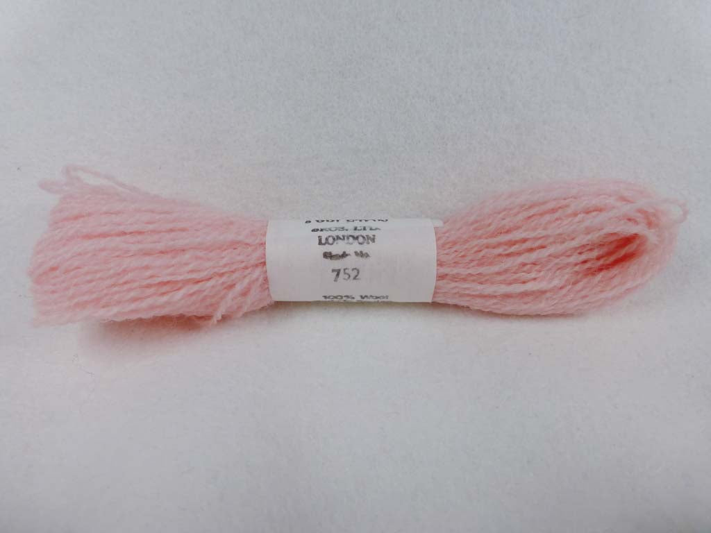 Appleton Wool 752 NC by Appleton  From Beehive Needle Arts