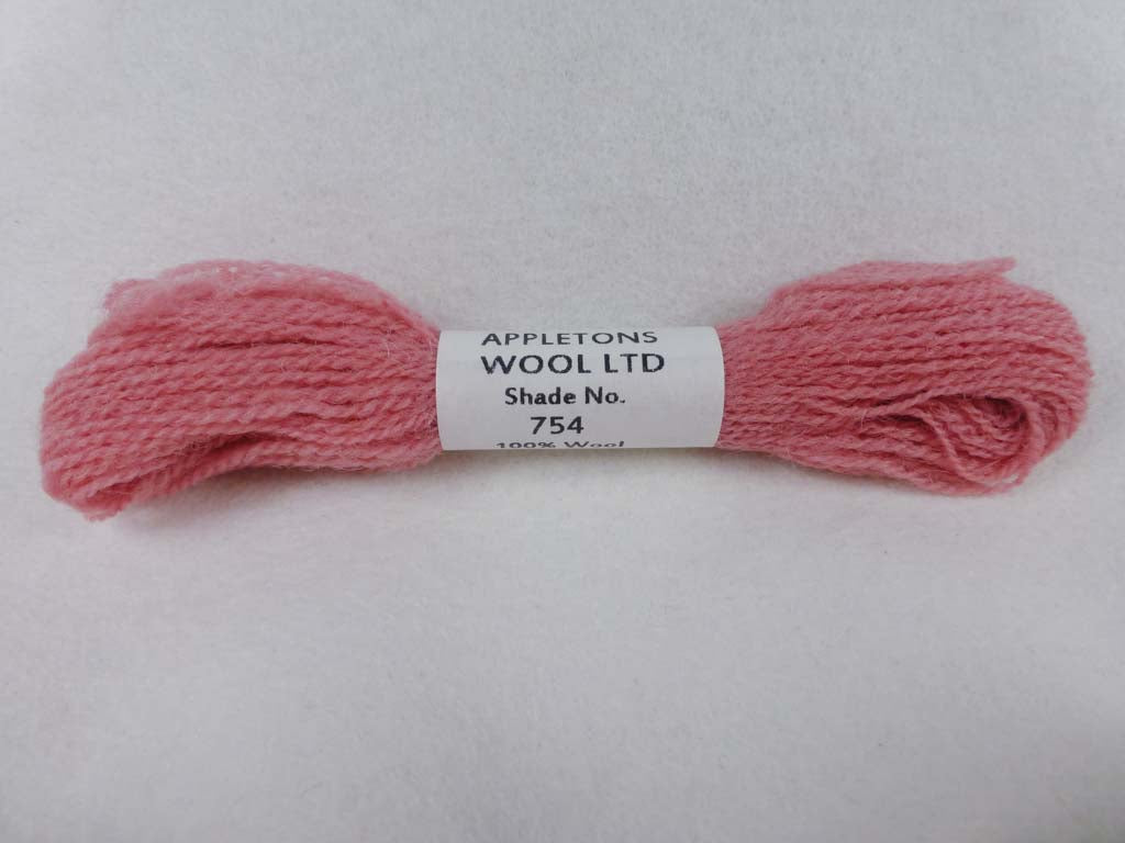 Appleton Wool 754 NC by Appleton  From Beehive Needle Arts