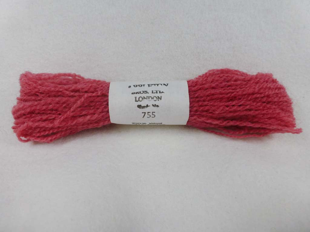 Appleton Wool 755 NC by Appleton  From Beehive Needle Arts