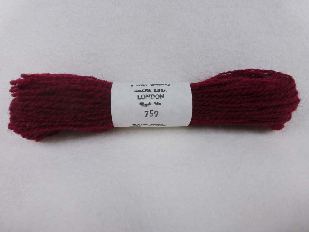 Appleton Wool 759 NC by Appleton  From Beehive Needle Arts