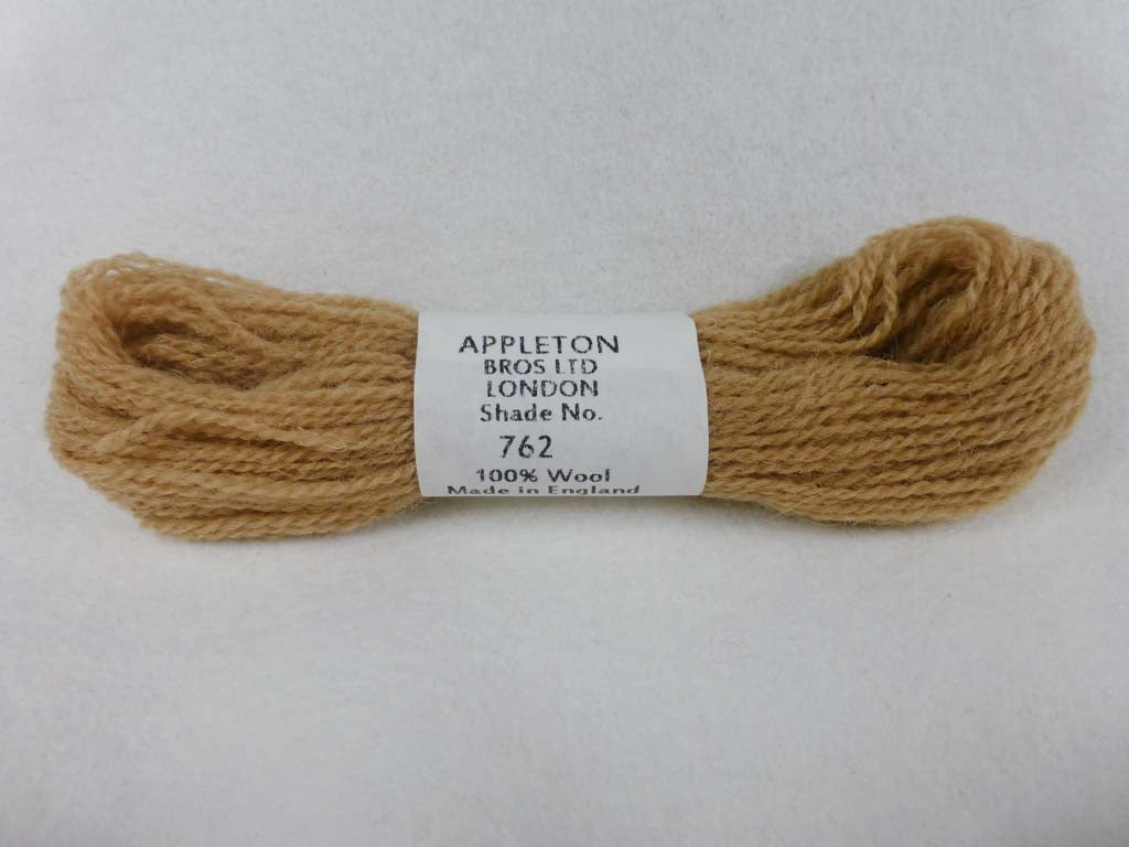 Appleton Wool 762 NC by Appleton  From Beehive Needle Arts