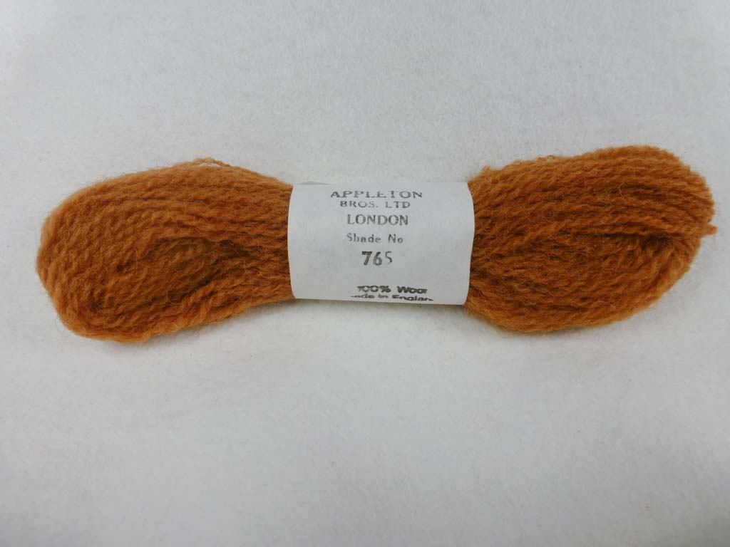 Appleton Wool 765 NC by Appleton  From Beehive Needle Arts