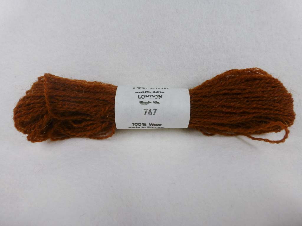 Appleton Wool 767 NC by Appleton  From Beehive Needle Arts