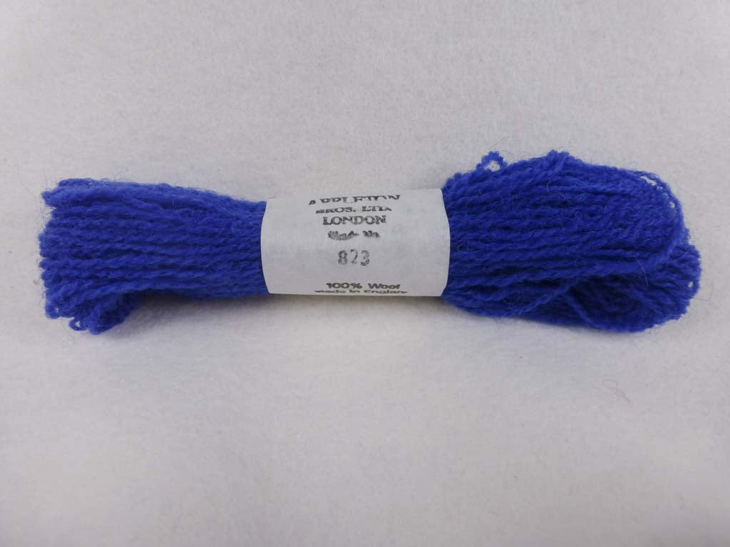 Appleton Wool 823 NC by Appleton  From Beehive Needle Arts