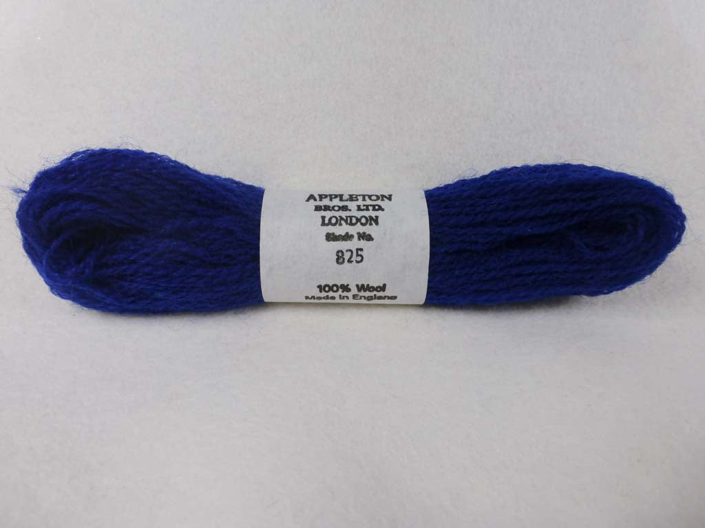 Appleton Wool 825 NC by Appleton  From Beehive Needle Arts