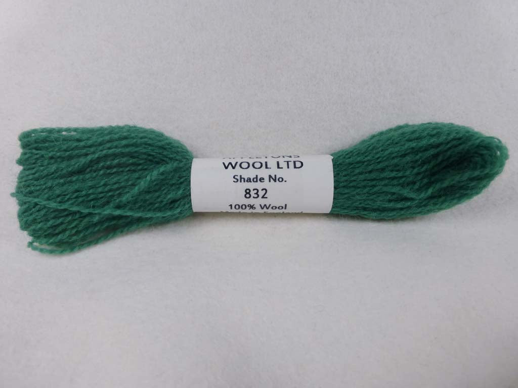 Appleton Wool 832 NC by Appleton  From Beehive Needle Arts